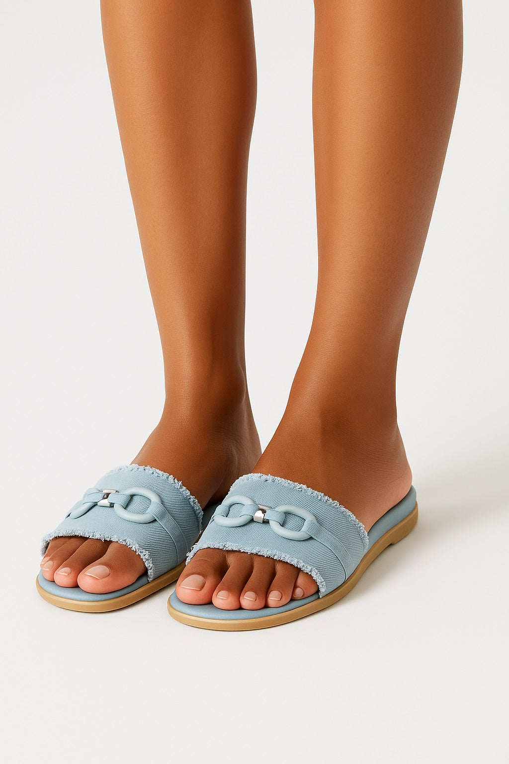 Sorrento Chain Slides